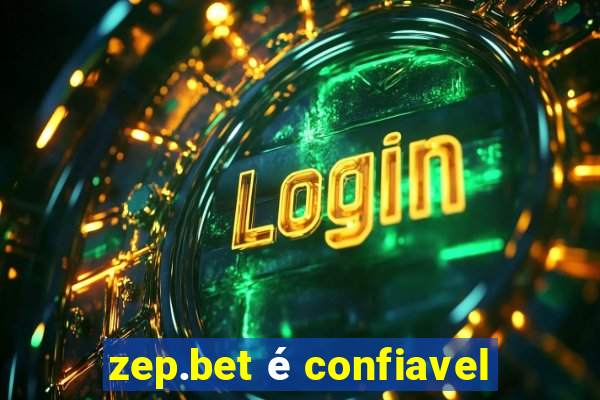 zep.bet é confiavel